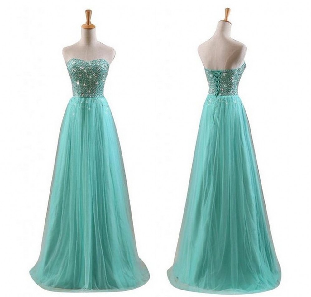 New Arrival Prom Dress Long Evening Dress Sexy Prom Dresses Formal Evening Gowns On Luulla